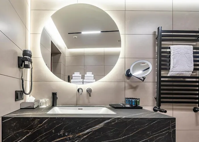 Ξενοδοχείο Loft7 4*