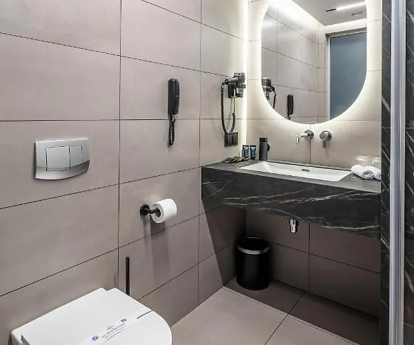 Loft7 Ξενοδοχείο Λβιβ