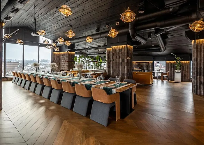 Ξενοδοχείο Loft7