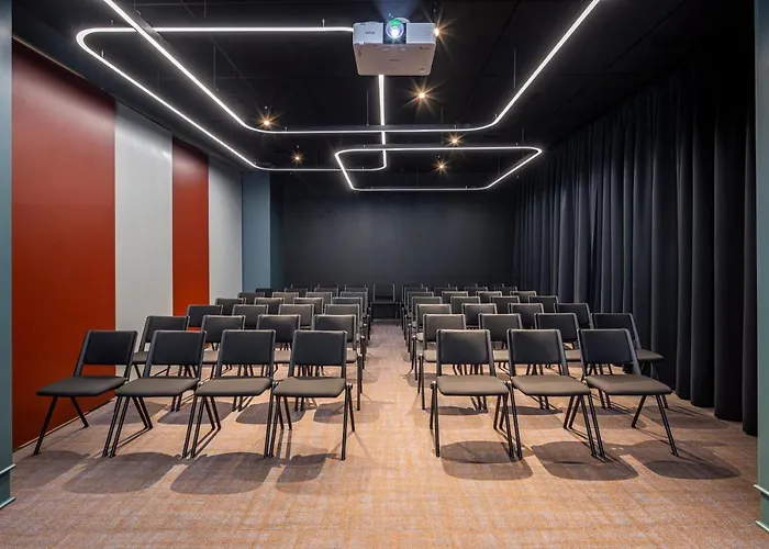 Loft7 Ξενοδοχείο Λβιβ