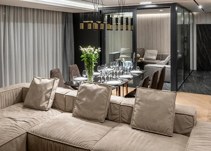 Ξενοδοχείο Loft7 4*