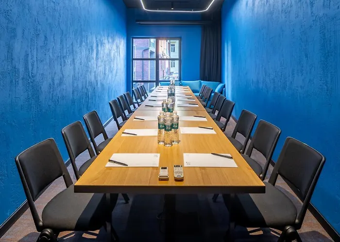 Loft7 Ξενοδοχείο Λβιβ